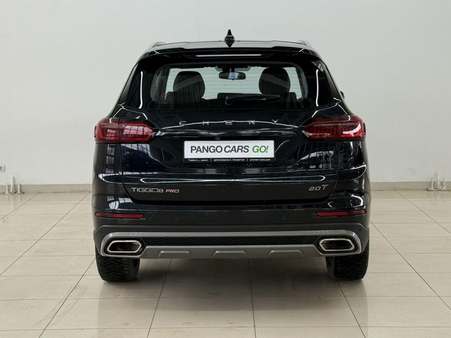Chery Tiggo 8 Pro I Смоленск  - изображение 5