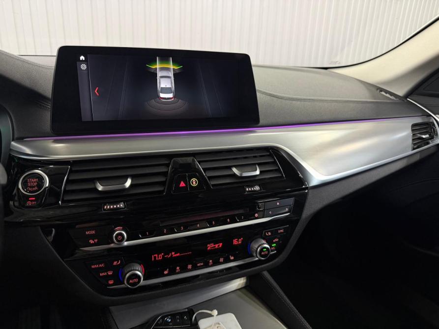 BMW 5 серии VII (G30/G31/G38) Краснодар  - изображение 11