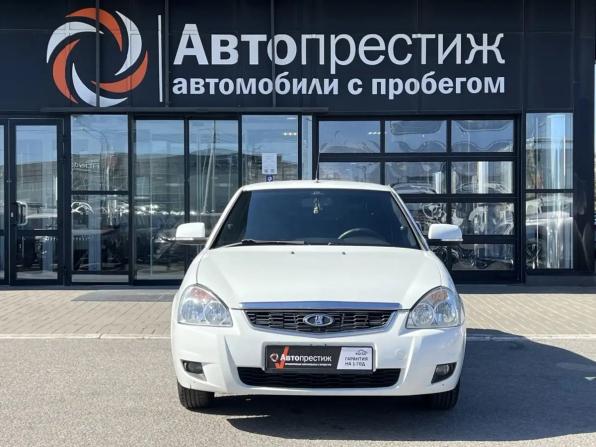 Lada (ВАЗ) Priora I Рестайлинг с пробегом 2015 года, цена 690 000 рублей, 179535 км, хэтчбек, Автокод Объявления