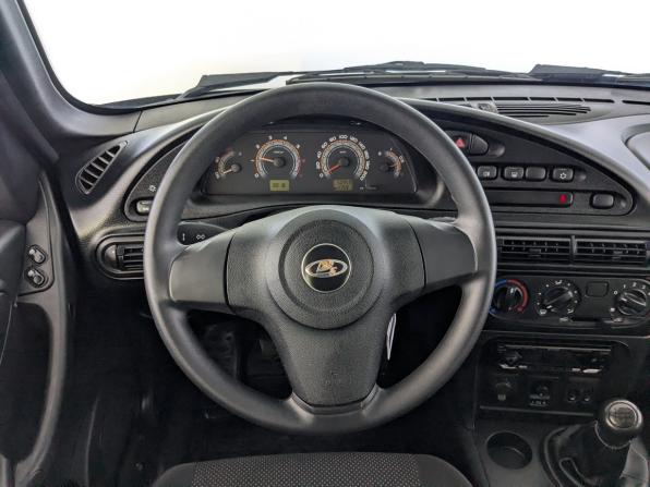 Lada (ВАЗ) Niva I Рестайлинг (Travel) с пробегом 2021 года, цена 930 000 рублей, 50952 км, внедорожник, Автокод Объявления
