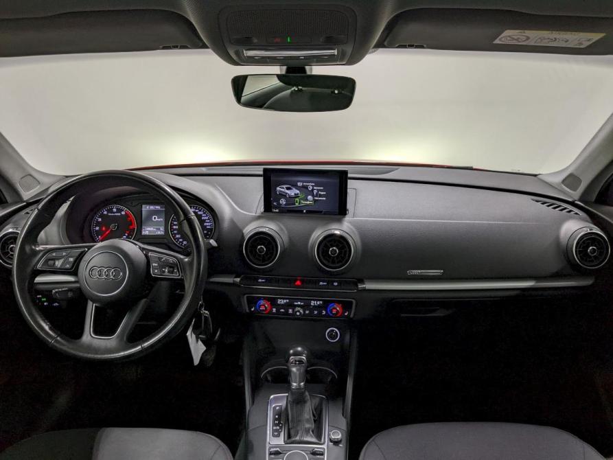 Audi A3 III (8V) Рестайлинг Москва  - изображение 22
