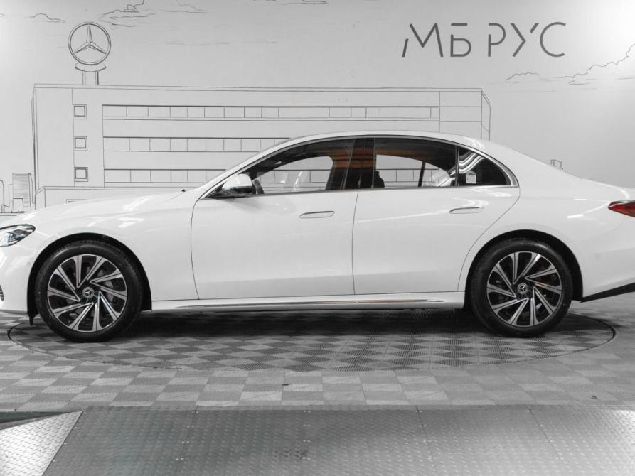 Mercedes-Benz E-Класс VI (W214 S214) Москва  - изображение 9