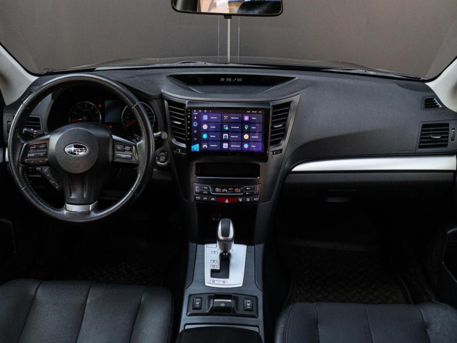 Subaru Outback IV Рестайлинг Москва  - изображение 10