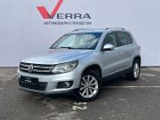 Volkswagen Tiguan I Рестайлинг Уфа  - изображение 21