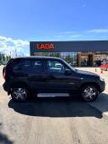 Chevrolet Niva I Рестайлинг Кострома  - изображение 19