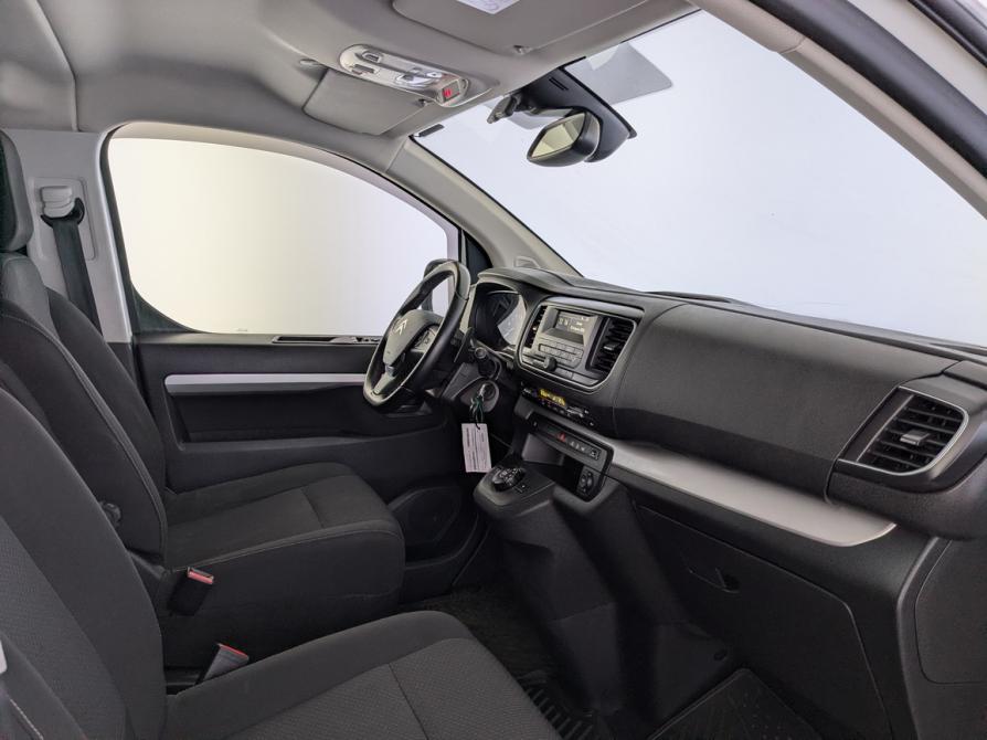 Citroen SpaceTourer I Москва  - изображение 23