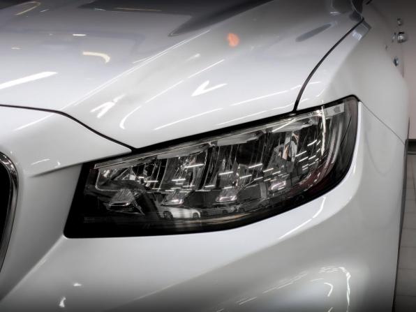 Belgee X70 I с пробегом 2024 года, цена 2 295 000 рублей, 49800 км, внедорожник, Автокод Объявления