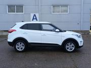 Hyundai Creta I Набережные Челны  - изображение 32