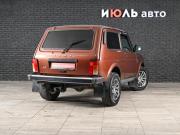 Lada (ВАЗ) 2121 (4x4) I Рестайлинг Екатеринбург  - изображение 17