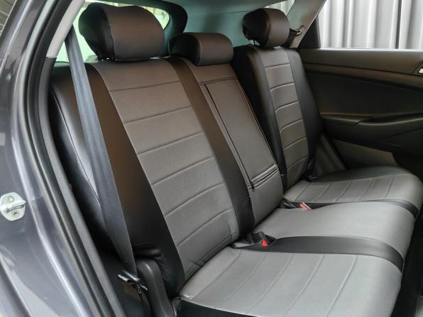 Hyundai Tucson III Рестайлинг с пробегом 2019 года, цена 2 298 000 рублей, 114651 км, внедорожник, Автокод Объявления