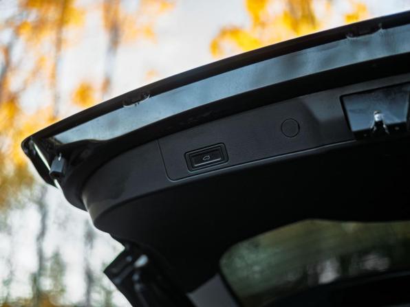 Chery Tiggo 8 Pro I с пробегом 2022 года, цена 1 794 000 рублей, 58767 км, внедорожник, Автокод Объявления