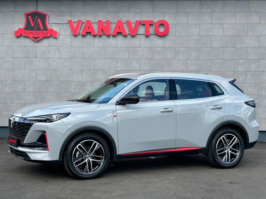 Changan UNI-S (CS55 Plus) Альметьевск  - изображение 1