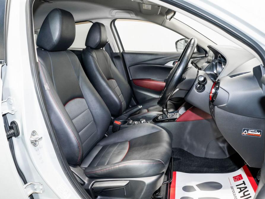 Mazda CX-3 I Чита  - изображение 6