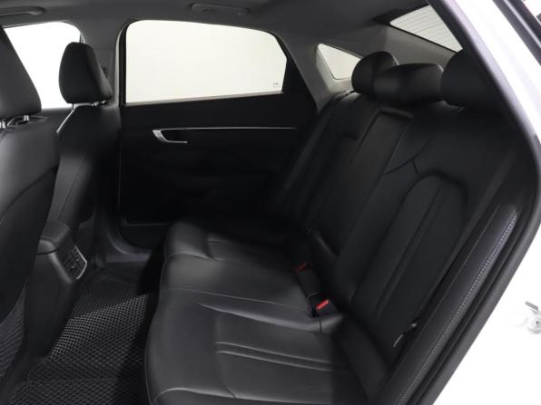 Hyundai Sonata VIII (DN8) с пробегом 2020 года, цена 2 849 900 рублей, 70145 км, седан, Автокод Объявления