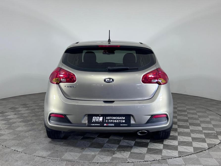 Kia Ceed II Ростов-на-Дону  - изображение 6