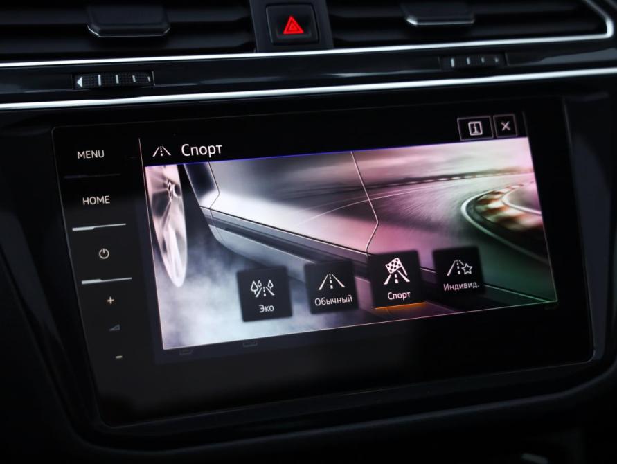 Volkswagen Tiguan II Санкт-Петербург  - изображение 17