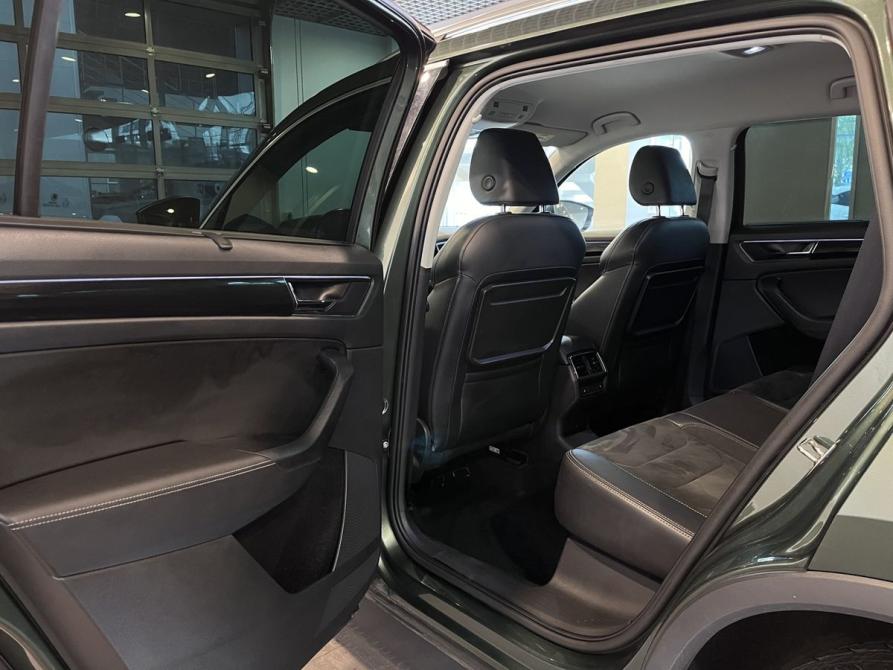 Skoda Kodiaq I Чебоксары  - изображение 24