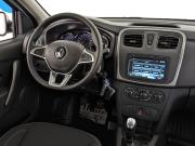 Renault Sandero II Рестайлинг Москва  - изображение 52
