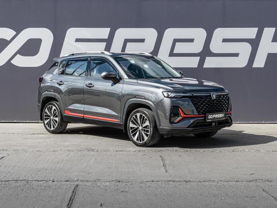 Changan CS35 Plus I Рестайлинг Краснодар  - изображение 1