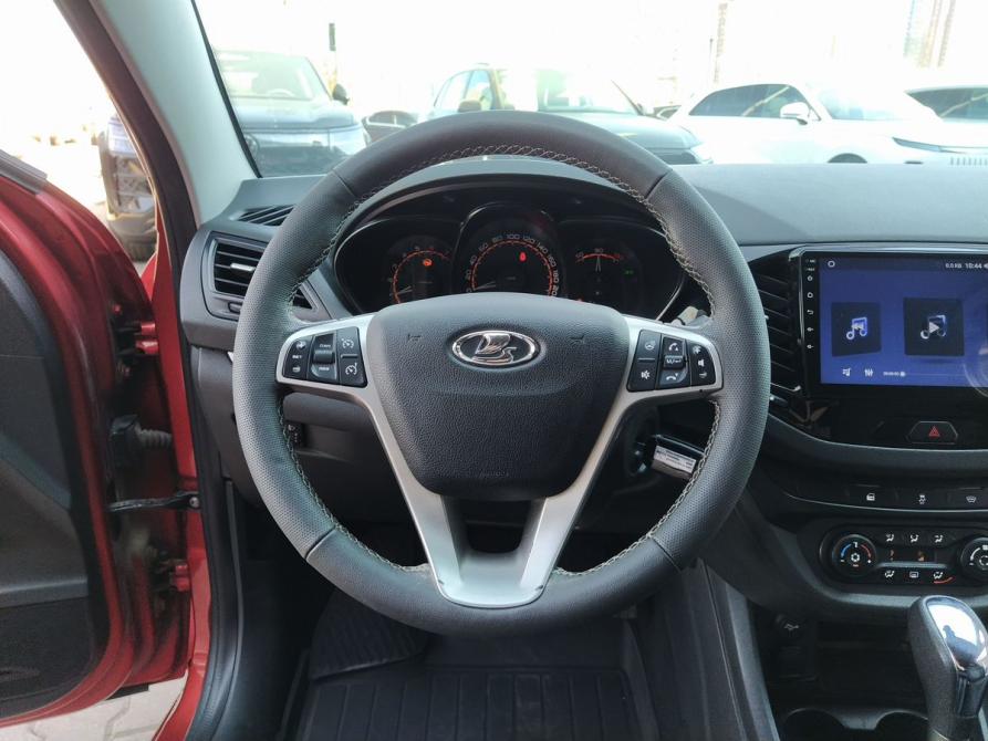 Lada (ВАЗ) Vesta I Екатеринбург  - изображение 21