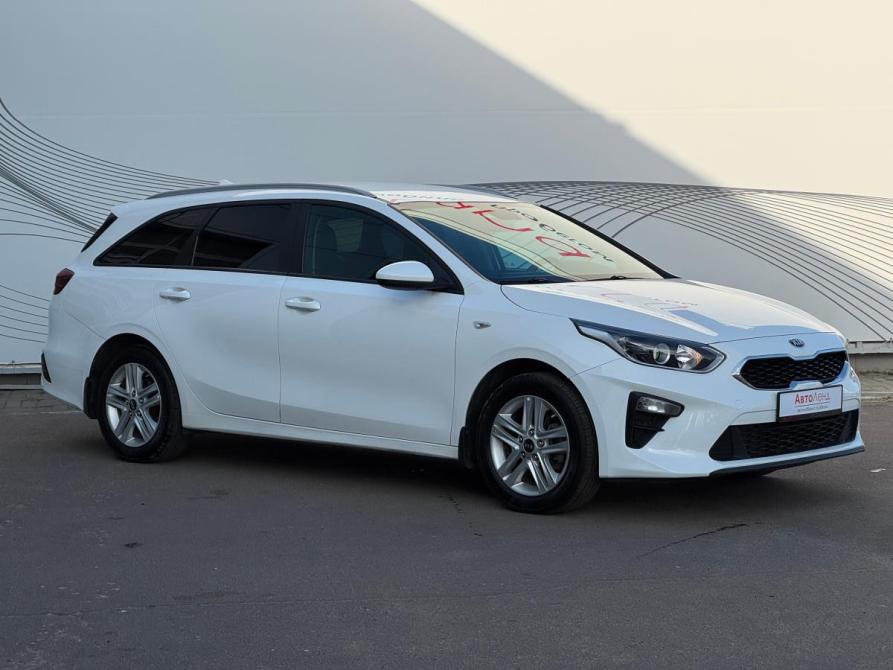 Kia Ceed III Воронеж  - изображение 5