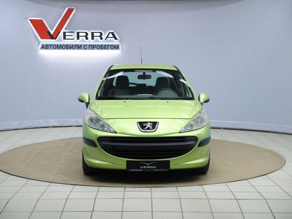 Peugeot 207 I с пробегом 2007 года, цена 320 000 рублей, 178900 км, хэтчбек, Автокод Объявления