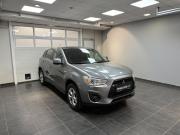 Mitsubishi ASX I Рестайлинг Тверь  - изображение 26