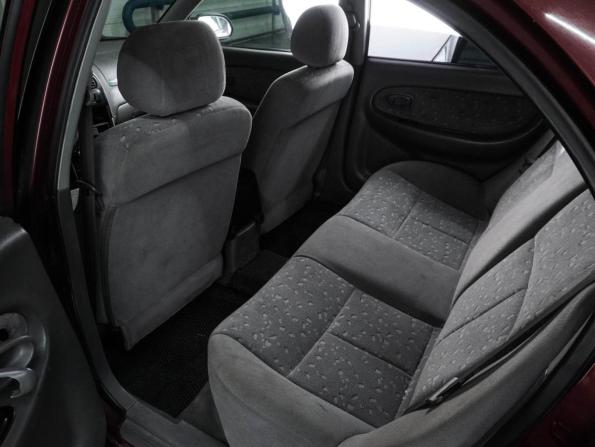 Kia Spectra I Рестайлинг 2 с пробегом 2008 года, цена 399 000 рублей, 263019 км, седан, Автокод Объявления