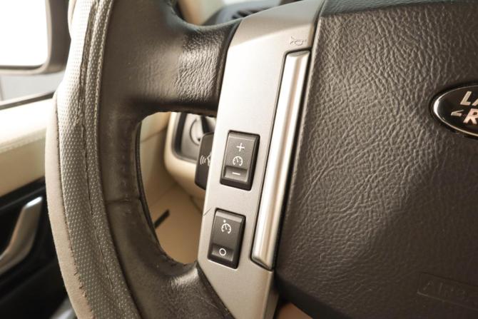 Land Rover Range Rover Sport I с пробегом 2008 года, цена 1 279 000 рублей, 310000 км, внедорожник, Автокод Объявления