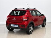 Renault Sandero II Рестайлинг Балашиха  - изображение 20