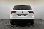 Volkswagen Tiguan II Нижний Новгород  - изображение 28