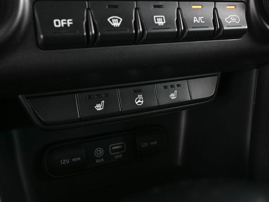 Kia Sportage IV Ростов-на-Дону  - изображение 17