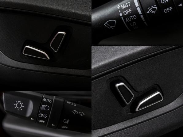 Changan CS55 Plus II с пробегом 2023 года, цена 2 139 000 рублей, 16000 км, внедорожник, Автокод Объявления