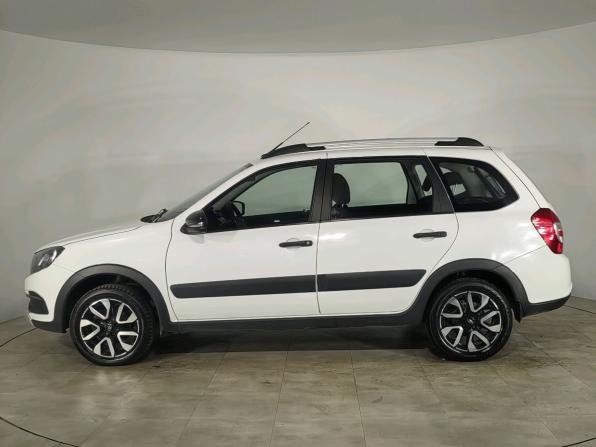 Lada (ВАЗ) Granta I Рестайлинг с пробегом 2023 года, цена 719 000 рублей, 120621 км, универсал, Автокод Объявления