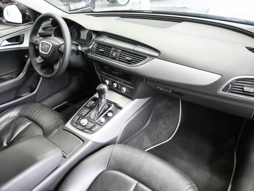 Audi A6 IV (C7) Ростов-на-Дону  - изображение 10