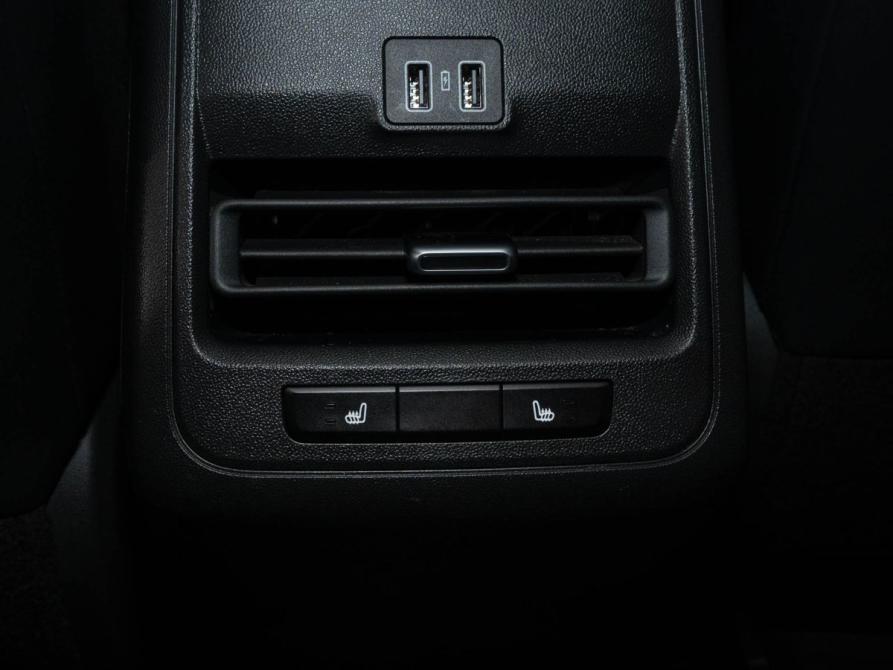 Changan CS55 Plus II Казань  - изображение 17