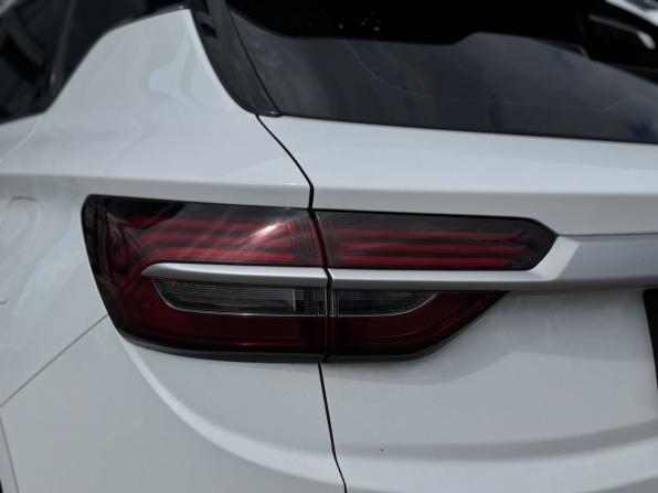 Belgee X50 с пробегом 2024 года, цена 1 690 000 рублей, 76347 км, внедорожник, Автокод Объявления