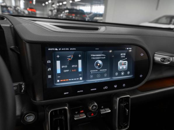 Haval Dargo с пробегом 2023 года, цена 2 830 000 рублей, 25198 км, внедорожник, Автокод Объявления