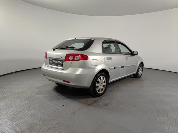 Chevrolet Lacetti I с пробегом 2008 года, цена 250 000 рублей, 327882 км, хэтчбек, Автокод Объявления