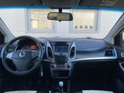 SsangYong Actyon II Рестайлинг Уфа  - изображение 39