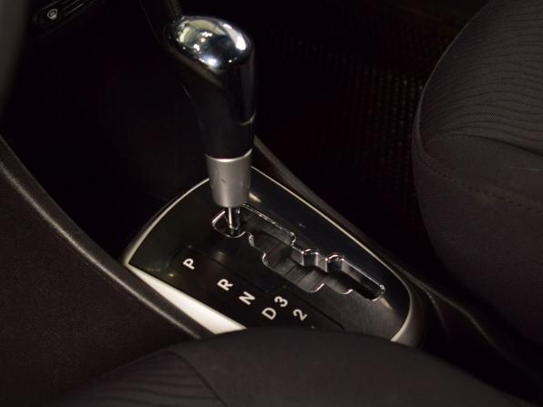 Hyundai Solaris I с пробегом 2011 года, цена 1 049 995 рублей, 97725 км, седан, Автокод Объявления