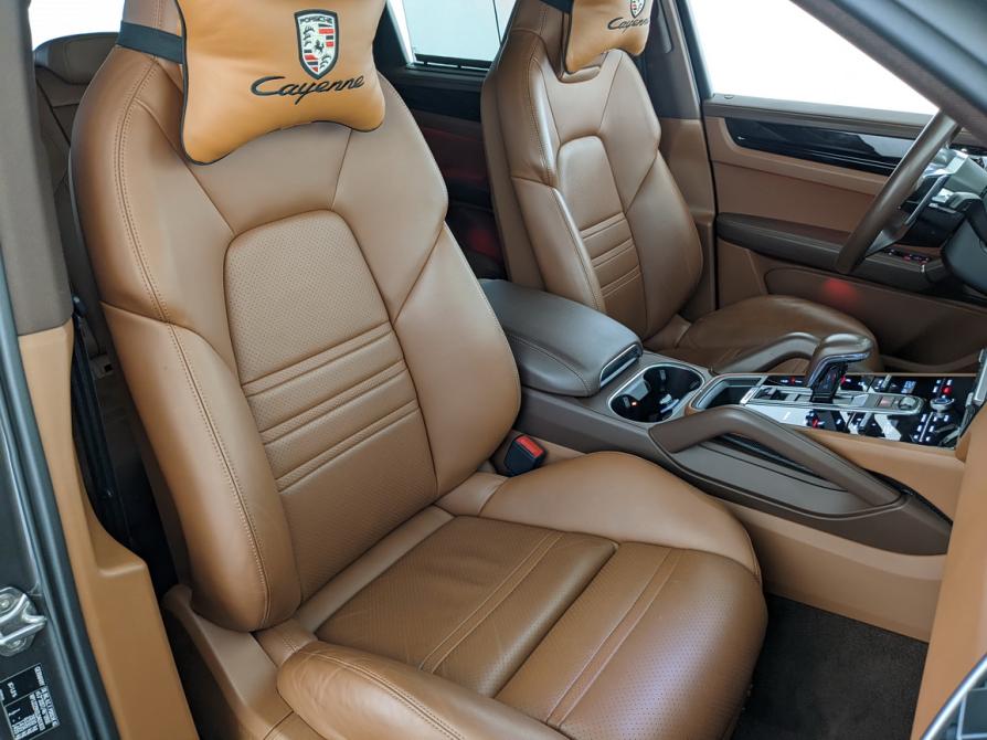 Porsche Cayenne III Москва  - изображение 24