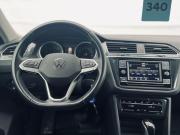 Volkswagen Tiguan II Рестайлинг Санкт-Петербург  - изображение 33