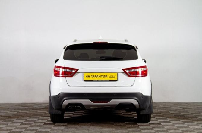 Lada (ВАЗ) Vesta I с пробегом 2018 года, цена 1 109 000 рублей, 55000 км, универсал, Автокод Объявления