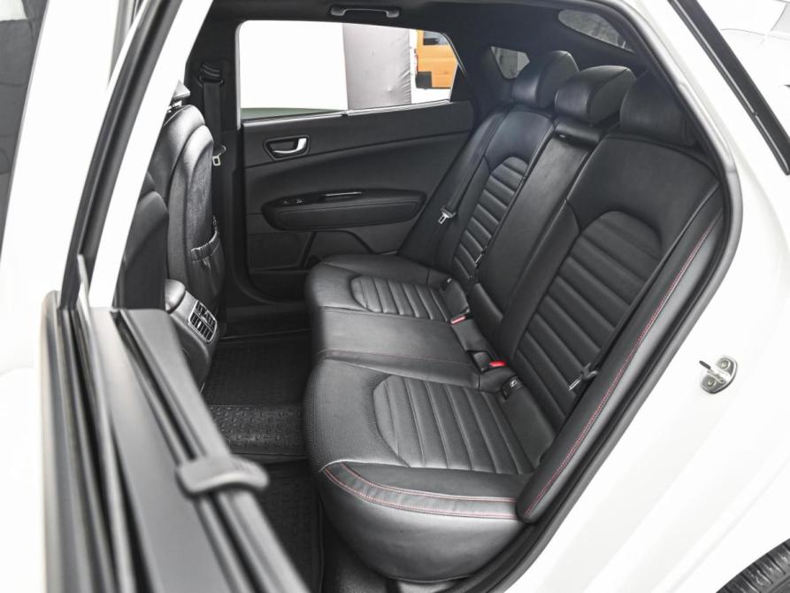 Kia Optima IV Рестайлинг Ставрополь  - изображение 9