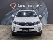 Kia Sorento II Рестайлинг Пермь  - изображение 31
