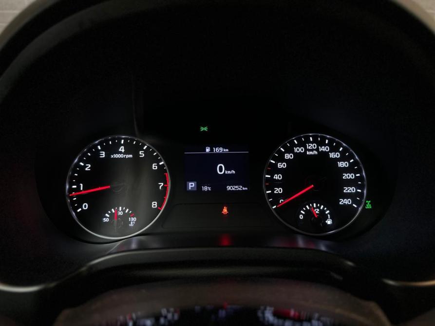 Kia Seltos I Челябинск  - изображение 23