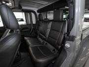 Jeep Gladiator II (JT) Москва  - изображение 42