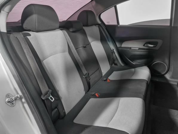 Chevrolet Cruze I Рестайлинг с пробегом 2013 года, цена 719 000 рублей, 206939 км, седан, Автокод Объявления