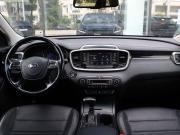Kia Sorento III Prime Рестайлинг Самара  - изображение 26